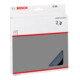 Bosch Schleifscheibe für Doppelschleifmaschine 200 mm 32 mm 36-5