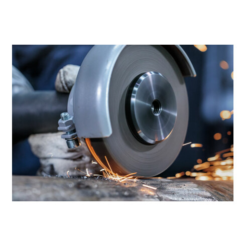Bosch Schleifscheibe für Geradschleifer
