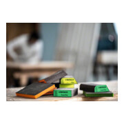 Bosch Schleifscheibe,mittel, orange-5