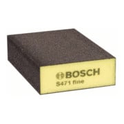 Bosch Schleifschwamm S471 Best for Flat and Edge 68 x 97 x 27 mm fein