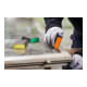 Bosch Schleifschwamm S471 Best for Flat and Edge 68 x 97 x 27 mm mittel