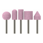 Bosch Schleifstift-Set 5-teilig 6 mm 60 25 15 15 25 20 x 24 30 30 25 25 mm