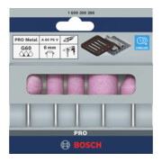 Bosch Schleifstift-Set 5-teilig 6 mm 60 25 15 15 25 20 x 24 30 30 25 25 mm-2