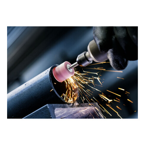 Bosch Schleifstift-Set 5-teilig 6 mm 60 25 15 15 25 20 x 24 30 30 25 25 mm