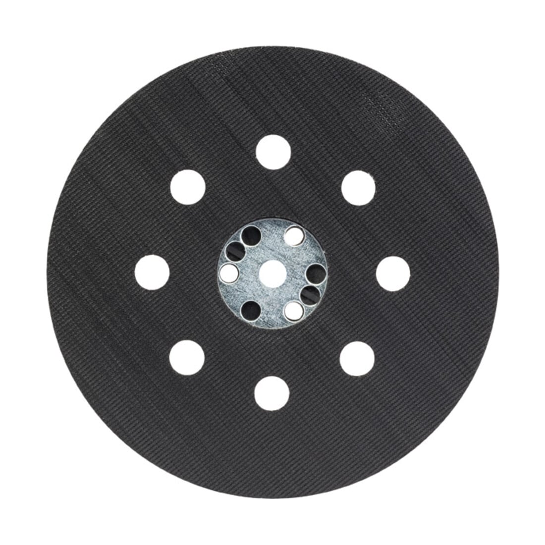 Bosch Schleifteller mittel 125 mm für PEX 12 PEX 12 A PEX 125