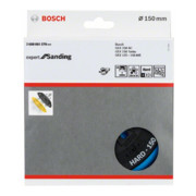 Bosch Schleifteller Multi-Loch, 150 mm-2