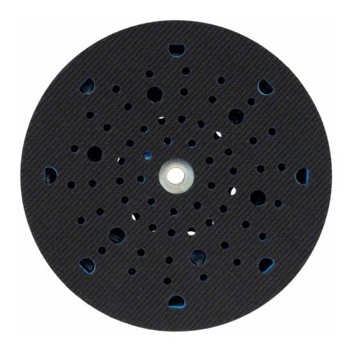 Bosch Schleifteller Multi-Loch, 150 mm