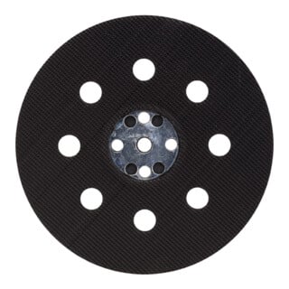 Bosch Schleifteller weich 115 mm für PEX 115