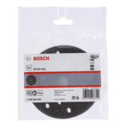 Bosch Schleiftellerschoner, für Exzenterschleifer-2