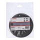 Bosch Schleiftellerschoner 150 mm für Exzenterschleifer-4