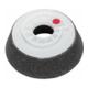 Bosch Schleiftopf konisch-Stein/Beton 100 mm 130 mm 35 mm 24 36-1
