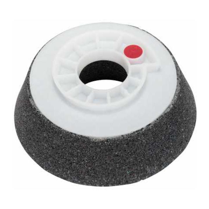 Bosch Schleiftopf konisch-Stein/Beton 100 mm 130 mm 35 mm 24 36