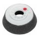 Bosch Schleiftopf konisch-Stein/Beton 100 mm 130 mm 35 mm 24 36-4