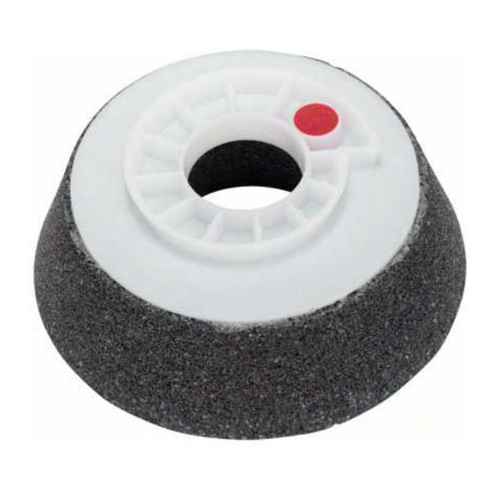 Bosch Schleiftopf konisch-Stein/Beton 100 mm 130 mm 35 mm 24 36