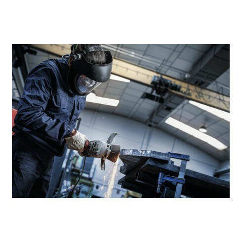 Bosch Schleiftopf für Nass- und Winkelschleifer konisch-Stein/Beton