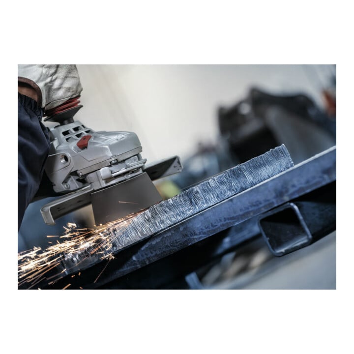 Bosch Schleiftopf konisch-Stein/Beton 90 mm 110 mm 55 mm 60