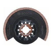 Bosch Schmalschnitt-Segmentsägeblatt ACZ 70 RT5 2608661692