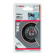 Bosch Schmalschnitt-Segmentsägeblatt ACZ 70 RT5 2608661692