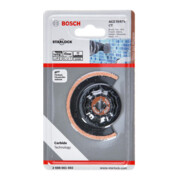 Bosch Schmalschnitt-Segmentsägeblatt ACZ 70 RT5 2608661692-2