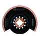 Bosch Schmalschnitt-Segmentsägeblatt ACZ 70 RT5 2608661692