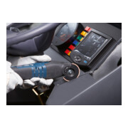 Bosch Schmalschnitt-Segmentsägeblatt ACZ 70 RT5 2608661692-4