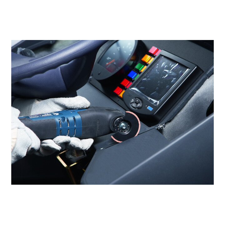 Bosch Schmalschnitt-Segmentsägeblatt ACZ 70 RT5 2608661692