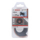 Bosch Schmalschnitt-Segmentsägeblatt ACZ 70 RT5 2608661692-4