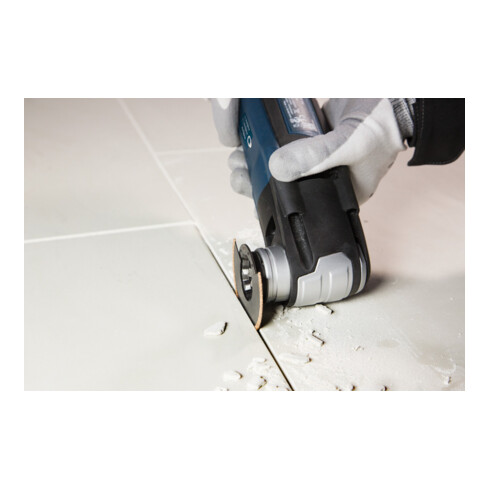 Bosch Schmalschnitt-Segmentsägeblatt ACZ 70 RT5 2608661692