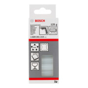 Bosch Schmelzkleber 11 x 45 mm 125 g transparent-2
