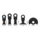 Bosch Schneid-Set, 5-tlg.-4