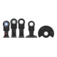 Bosch Schneid-Set, 5-tlg.-5