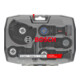 Bosch Schneid-Set, 5-tlg., Thekendisplay