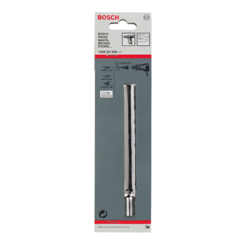 Bosch Schneiddüse 10 mm