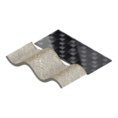 Bosch Schneidebit Rotocut B 32 G 3,17 mm L 25 mm G 50 mm