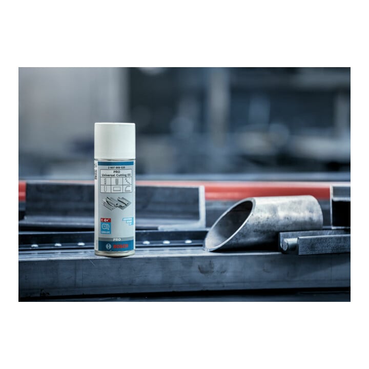 Bosch Schneidöl PRO Universal 250ml