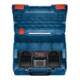 Bosch Schnell-Lader Ladegerät EXAL18V2-320 in L-BOX; L-1