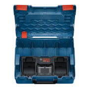 Bosch Schnell-Lader Ladegerät EXAL18V2-320 in L-BOX; L