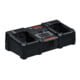 Bosch Schnell-Lader Ladegerät EXAL18V2-320 in L-BOX; L-5