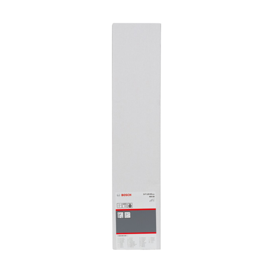 Bosch Schnellbauschraube Feingewinde S-F, Durchmesser 3,9 mm