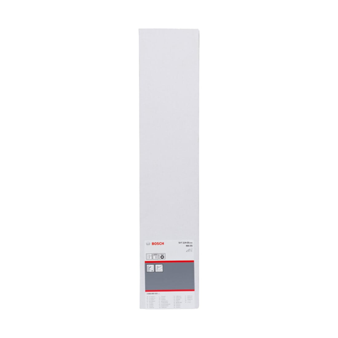 Bosch Schnellbauschraube Feingewinde S-F 3,9 x 35 mm
