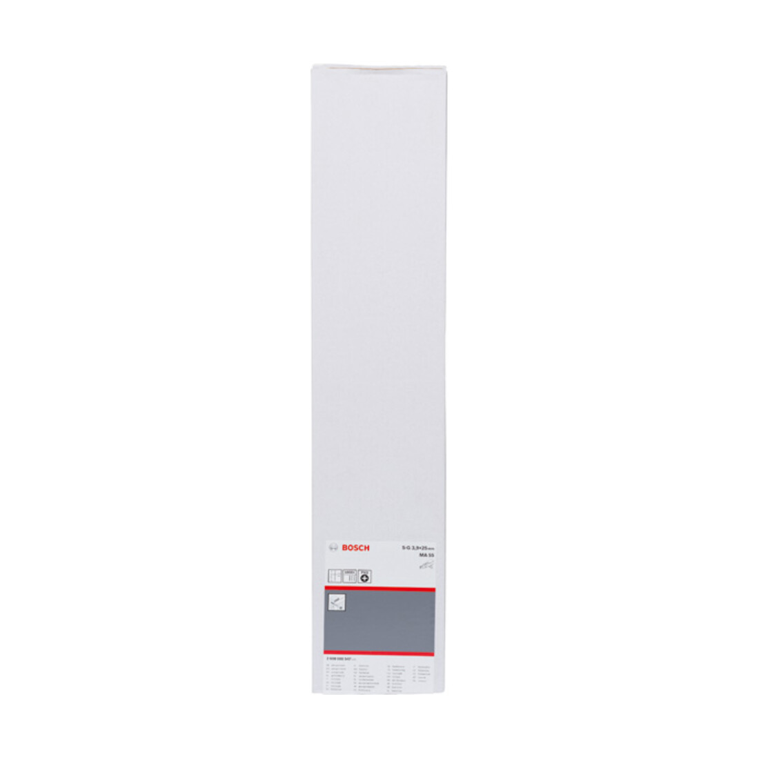 Bosch Schnellbauschraube Grobgewinde 3.9 mm