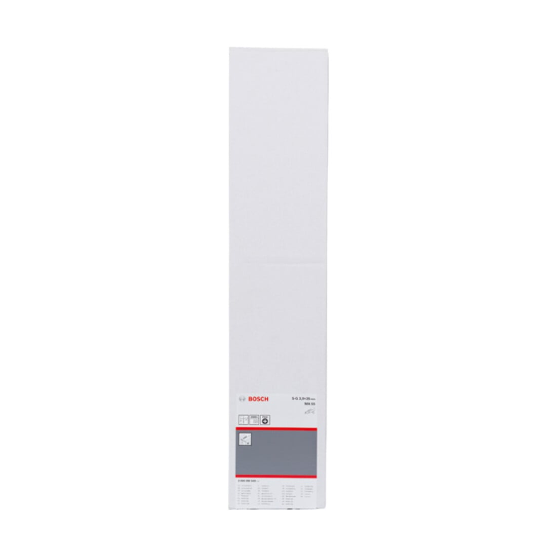 Bosch Schnellbauschraube Grobgewinde 3.9 mm