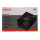Bosch Schnellladegerät AL 2450 DV NiCd / NiMH 5 A 230 V EU-3