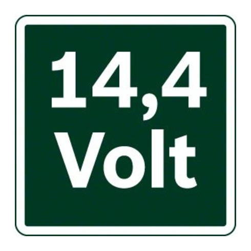Bosch Schnellladegerät Li-Ionen AL 1830 CV, 14.4 Volt / 18 Volt