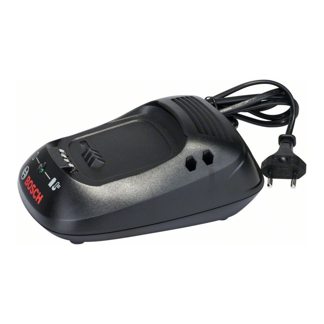 Bosch Schnellladegerät Li-Ionen AL 2215 CV 1,5 A 230 V EU