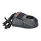 Bosch Schnellladegerät Li-Ionen GAL 1230 CV 230 V EU 30 min.-1