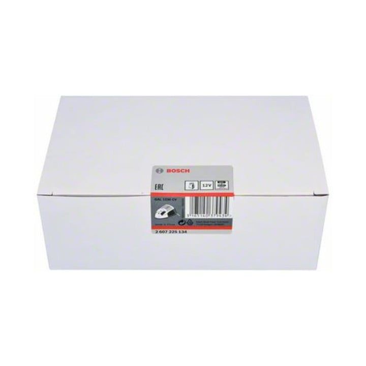 Bosch Schnellladegerät Li-Ionen GAL 1230 CV 230 V EU 30 min.
