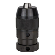 Bosch Schnellspannbohrfutter bis 10 mm 0,5 bis 10 mm 1/2" bis 20