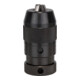 Bosch Schnellspannbohrfutter bis 10 mm 0,5 bis 10 mm 3/8" bis 24-1