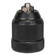 Bosch Schnellspannbohrfutter bis 10 mm 1 bis 10 mm 1/2" bis 20